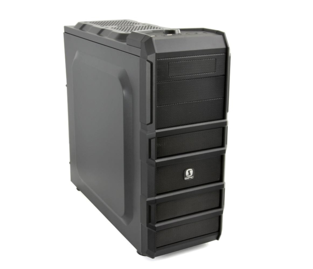 x-kom Da Vinci i3-4130/4GB/1000/DVD-RW R7 250 - 173040 - zdjęcie 2